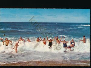 Zandvoort - Stranleven [001-0990