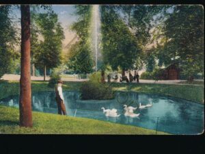 Dordrecht - Park Merwesteijn [001-1001