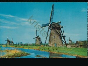Hollandse Molens [001-1003