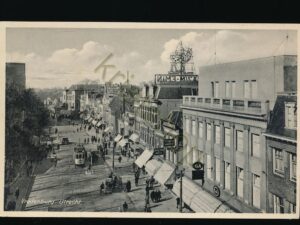 Utrecht - Vredenburg [001-1020