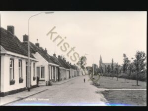 Aduard - Hofstraat [001-1026