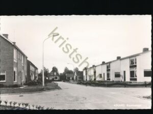 Aduard - Bloemstraat [001-1030