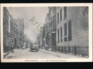 Groningen - O Boteringestraat [001-1031