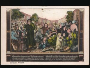 Leiden - Onzet  [001-1052
