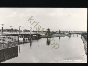 Gorinchem - Stadspark [001-1061