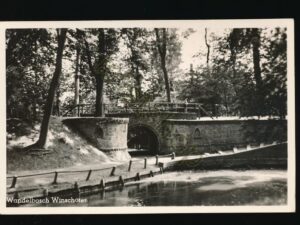 Winschoten - Wandelbos [001-1072
