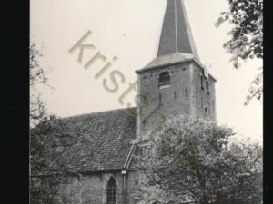 Winsum - Hervormde Kerk [001-1074