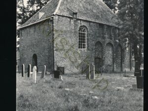 Thesinge - Ned Herv Kerk [001-1082
