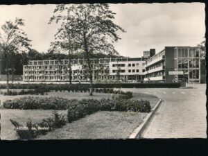 Assen - De Boshof [001-1085