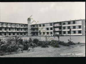 Hoogeveen - De Westerkim [001-1087
