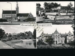 Hoogeveen [001-1089