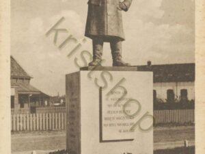 Hoek van Holland - Redders-Monument [001-1104