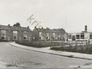 Aduard - Rijskampstraat [001-1119