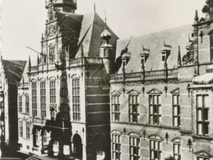 Groningen - Universiteit [001-1129