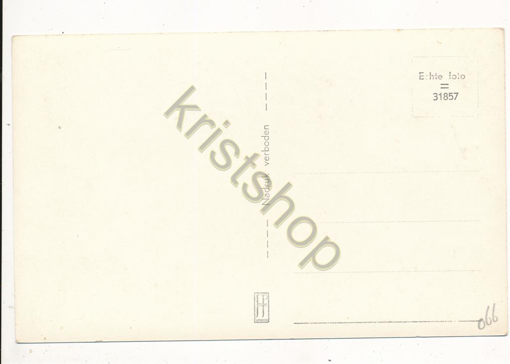 KRST001-1166_1.jpg Ouddorp - Zeegezicht aan het Noordzeestrand [001-1166 - Afbeelding 2