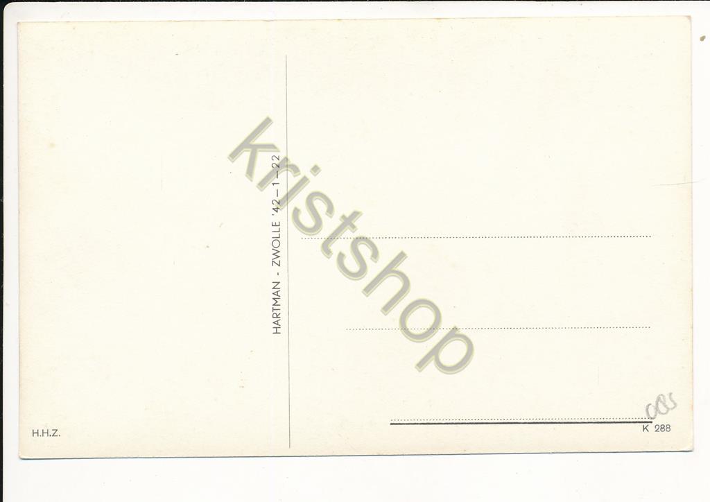 KRST001-1183_1.jpg Zwolle - Groote- of St Michaelkerk [001-1183 - Afbeelding 2