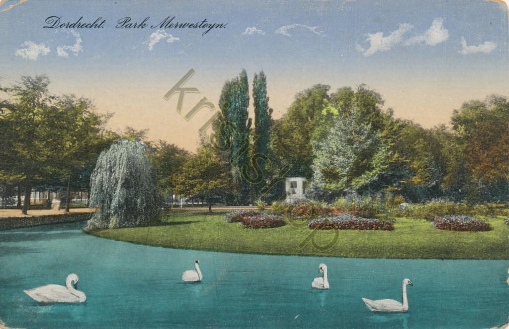 KRST001-1185_0.jpg Dordrecht - Park Merwesteijn [001-1185