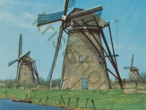 Hollandse Molen [001-1189