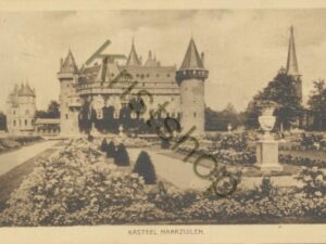 Kasteel Haarzuilen [001-1227
