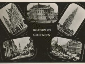 Groningen [001-1258