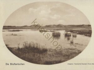 Texel De Slufterbollen [001-1329