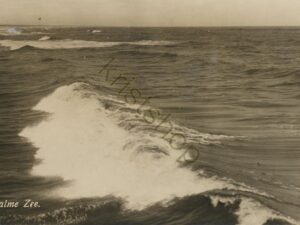 Kalme Zee [001-1398