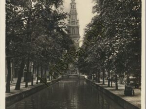 Amsterdam - Groenburgwal [001-1410