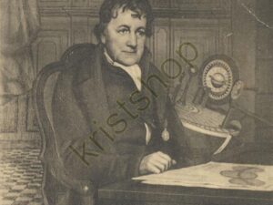 Franeker - Eise Eisinga [001-1451
