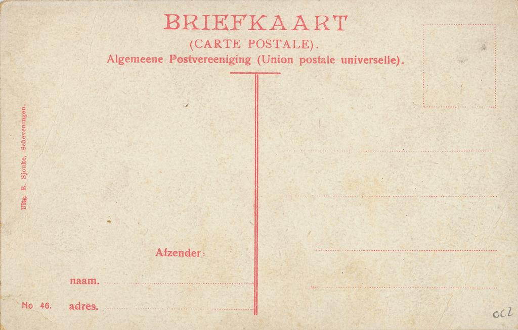 KRST001-1502_1.jpg Scheveningen - Kurhaus met Strandgezicht [001-1502 - Afbeelding 2
