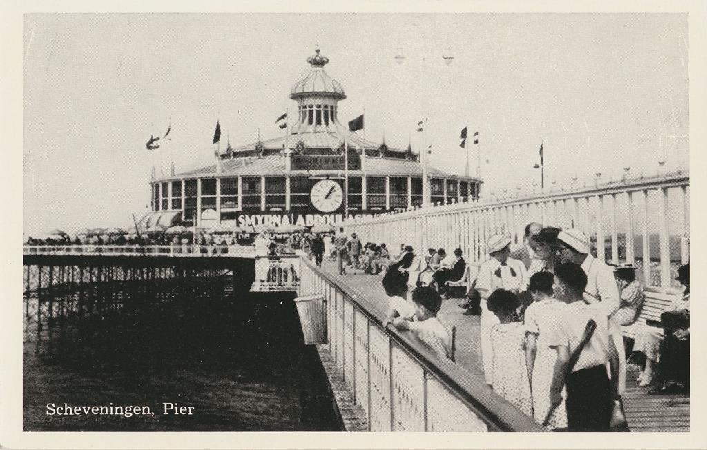 KRST001-1520_0.jpg Scheveningen - Pier- en Strandgezicht [001-1520