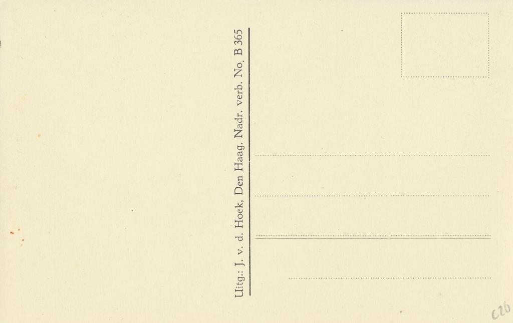 KRST001-1520_1.jpg Scheveningen - Pier- en Strandgezicht [001-1520 - Afbeelding 2