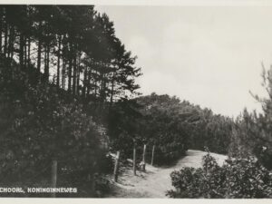 Schoorl - Koninginneweg [001-1531
