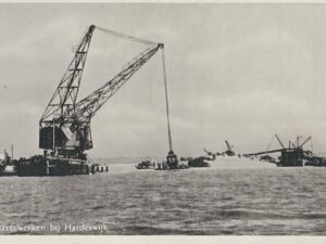 Zuiderzeewerken [001-1540