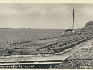 Zuiderzeewerken [001-1555