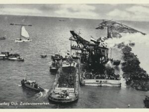 Zuiderzeewerken [001-1562