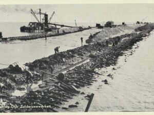 Zuiderzeewerken [001-1563