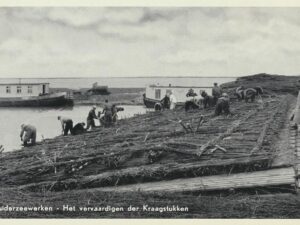 Zuiderzeewerken [001-1564