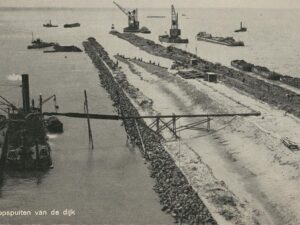 Zuiderzeewerken [001-1565