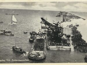 Zuiderzeewerken [001-1566