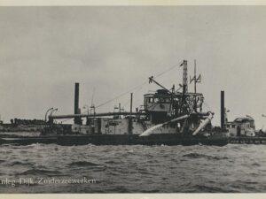 Zuiderzeewerken [001-1569