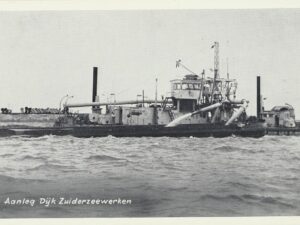 Zuiderzeewerken [001-1571
