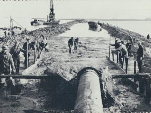 Zuiderzeewerken [001-1573
