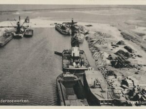 Zuiderzeewerken [001-1578