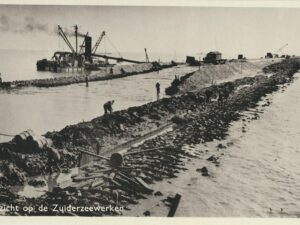 Zuiderzeewerken [001-1579