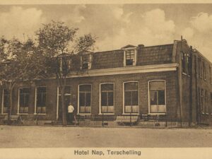 Terschelling - Hotel Nap [001-1592