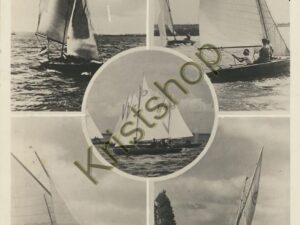 Loosdrecht - De Plassen [001-1604
