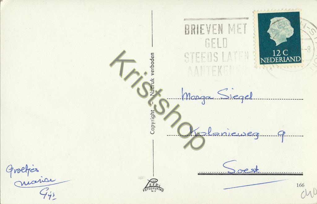 KRST001-1640_1.jpg Terschelling - Strandleven [001-1640 - Afbeelding 2