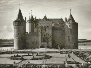 Muiderslot [001-1676