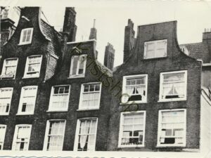 Rotterdam - Leeuwenstraat [001-1690