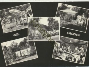 Schayk - Recreatieoord Parcival [001-1691
